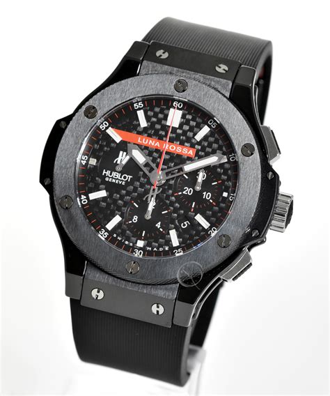 hublot luna rossa gold preis|Hublot Luna Rossa limited edition.